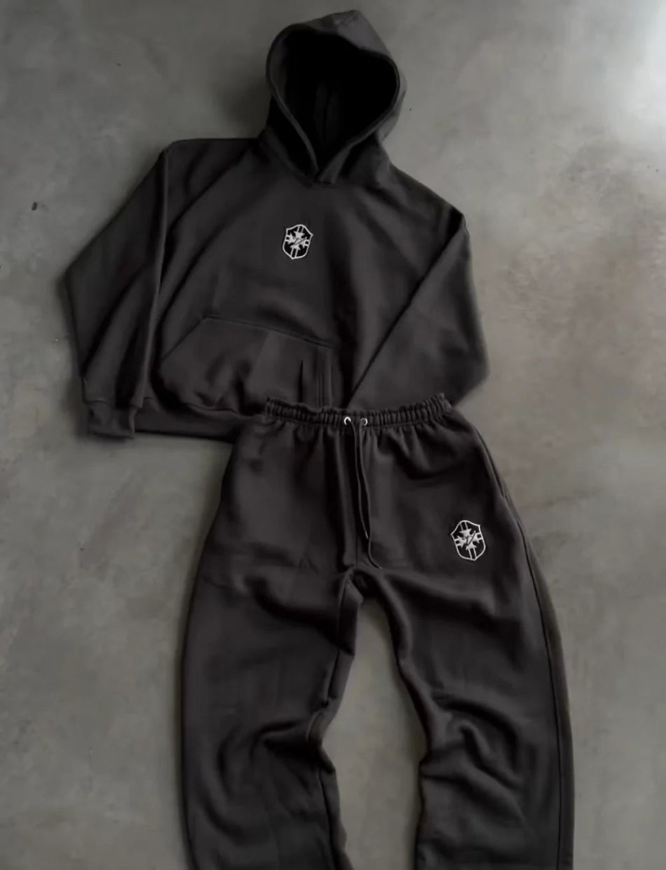BRAZIL  TRACKSUIT