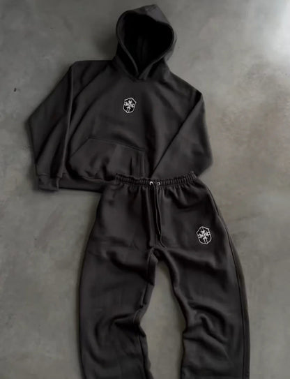 BRAZIL  TRACKSUIT