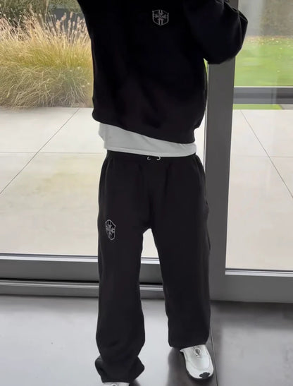 BRAZIL  TRACKSUIT