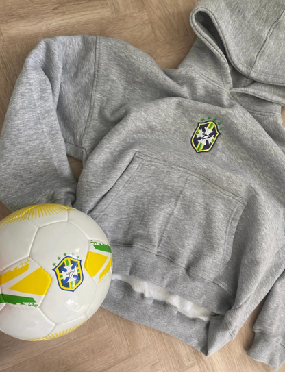 BRAZIL  TRACKSUIT