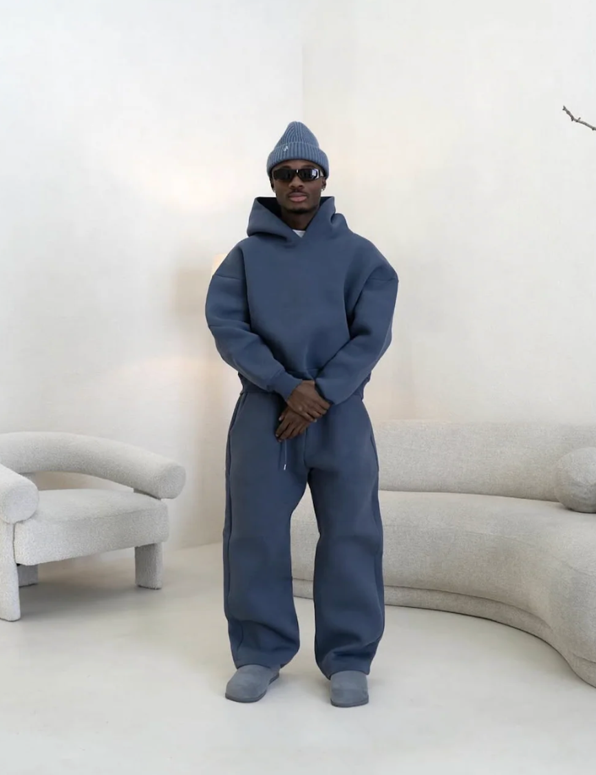MONOCHROME TRACKSUIT